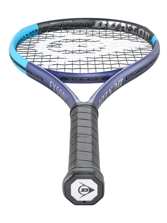 Теннисная ракетка DUNLOP FX 500 LS профессиональная