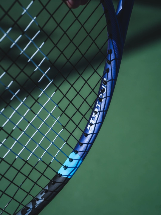 Теннисная ракетка DUNLOP FX 500 LS профессиональная