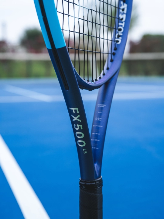 Теннисная ракетка DUNLOP FX 500 LS профессиональная