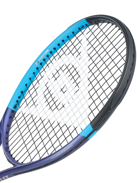 Теннисная ракетка DUNLOP FX 500 LS профессиональная