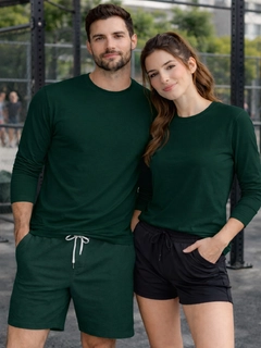 Toʻq yashil