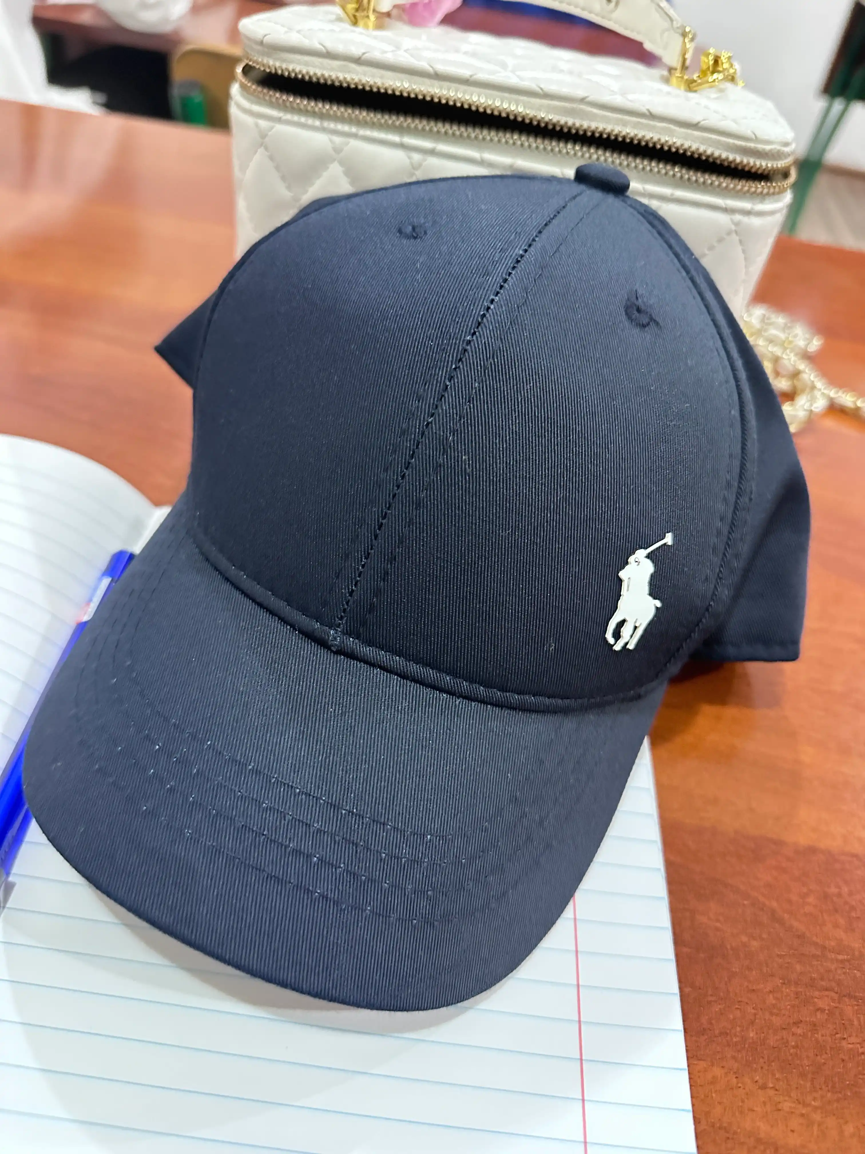 Polo Classic Unisex kepka Kepka / erkaklar uchun bahor / yoz / kuz