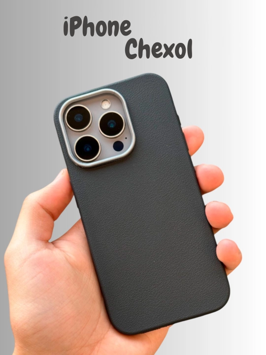 Чехол iPhone 7, 8,SE,XS, 11, 12, 13, 14, 15, 16, 17 Pro, Max, Plus, Mini, Air, силиконовый - 