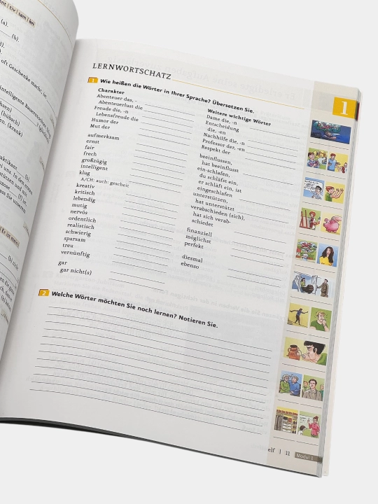 Menschen Kursbuch Arbeitsbuch A1.1, A1.2, A2.2, B1.1, B1.2