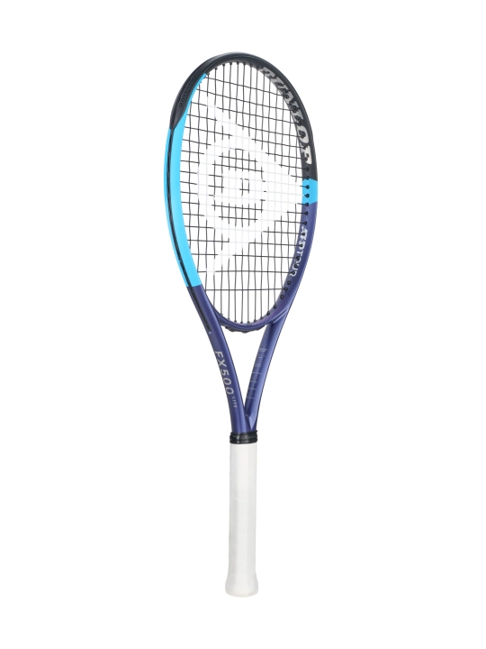 Теннисная ракетка DUNLOP FX 500 LITE профессиональная