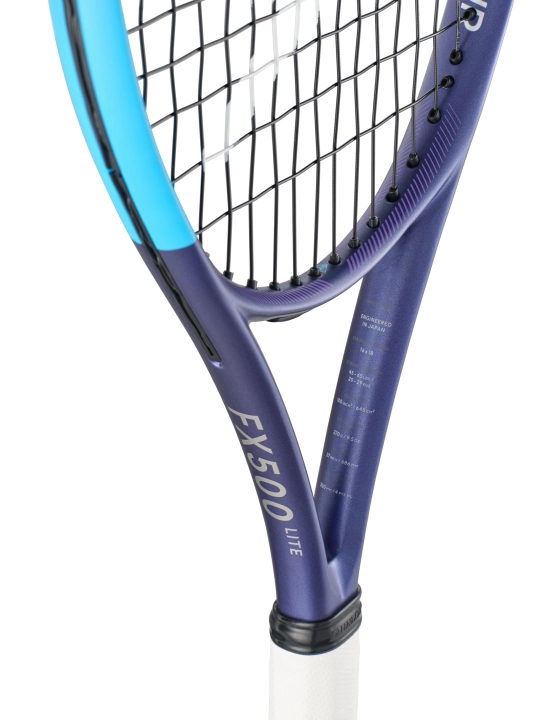 Теннисная ракетка DUNLOP FX 500 LITE профессиональная