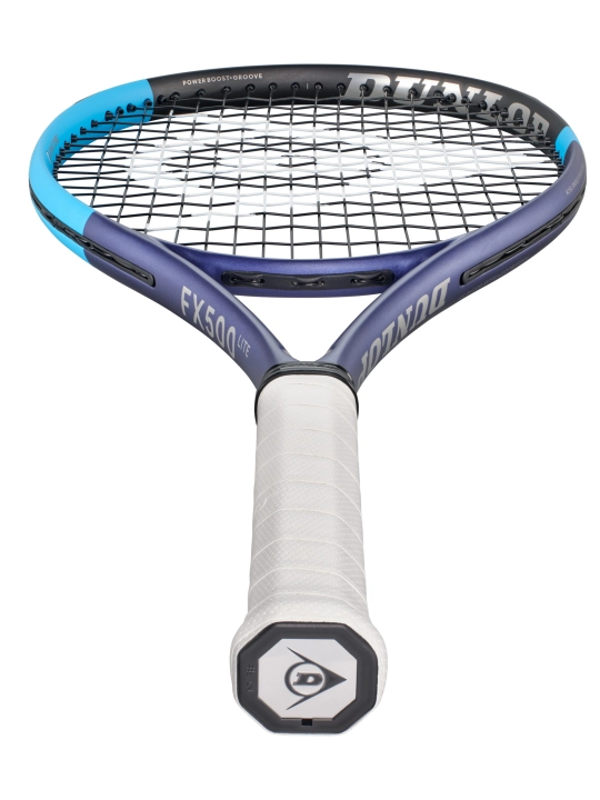 Теннисная ракетка DUNLOP FX 500 LITE профессиональная