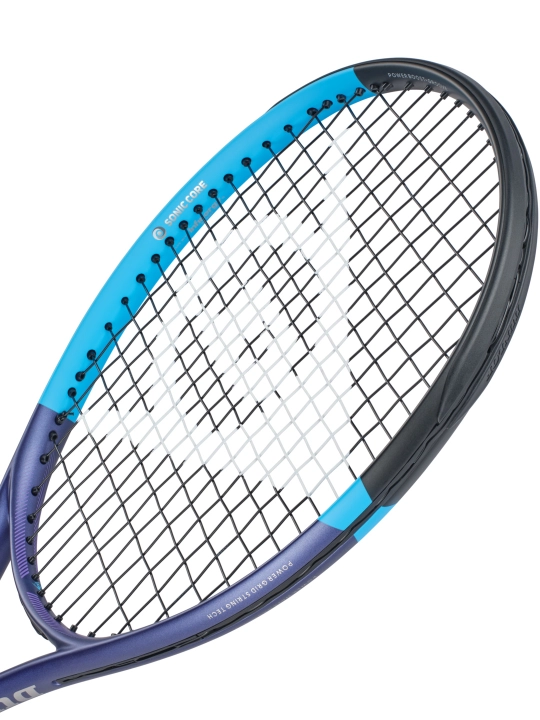 Теннисная ракетка DUNLOP FX 500 LITE профессиональная