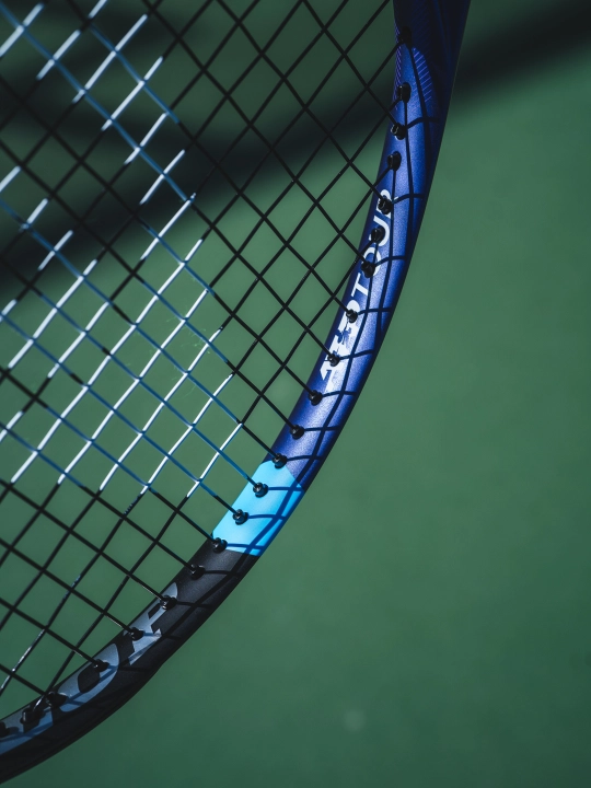Теннисная ракетка DUNLOP FX 500 LITE профессиональная