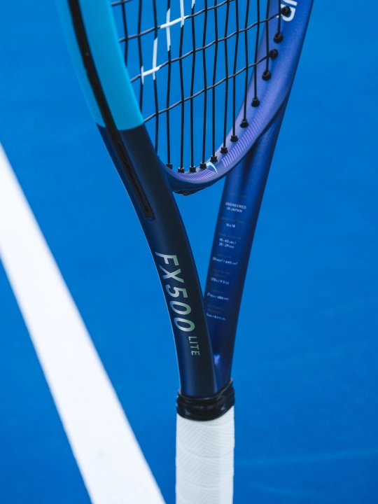 Теннисная ракетка DUNLOP FX 500 LITE профессиональная