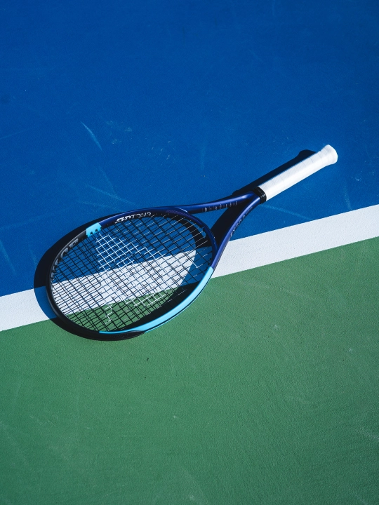 Теннисная ракетка DUNLOP FX 500 LITE профессиональная