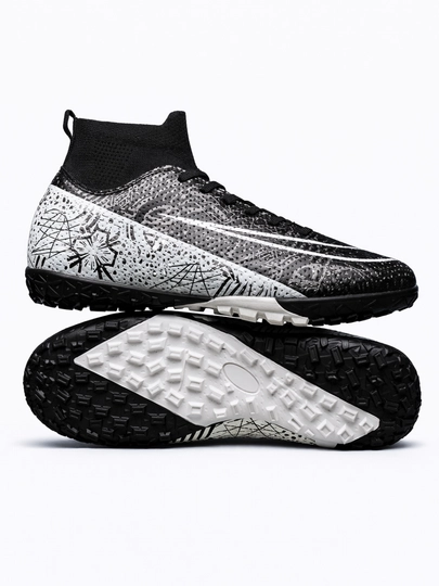 Футбольные бутсы Air Zoom Neo – бутсы и сороконожки для футбола, 36–45, 3 цвета — BEWOM-NK-ХРОМ-40