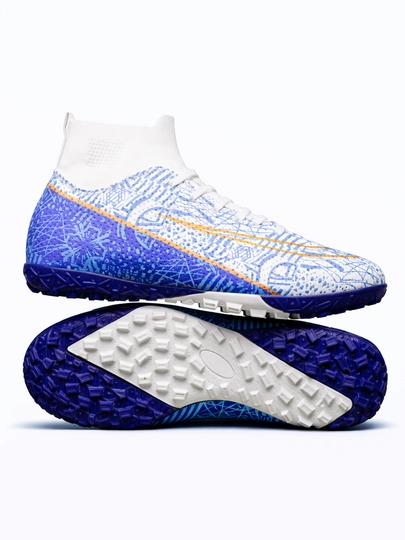 Футбольные бутсы Air Zoom Neo – бутсы и сороконожки для футбола, 36–45, 3 цвета — BEWOM-NK-СЛНКОСТ-37