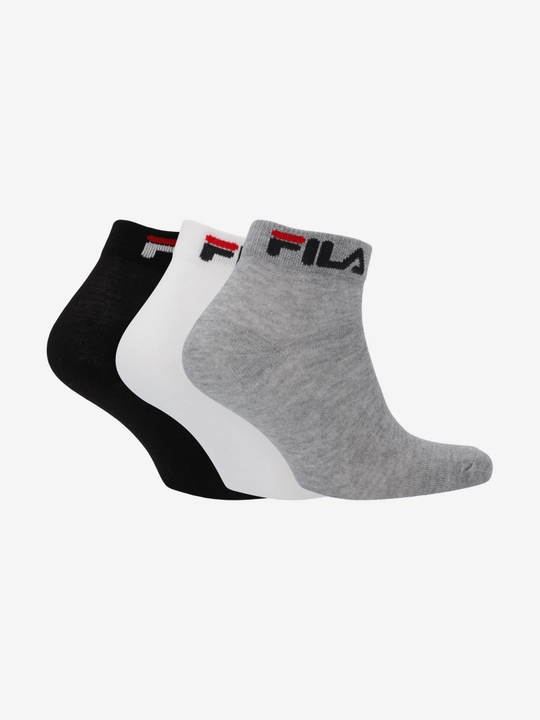 FILA paypoqlari, 3 juft