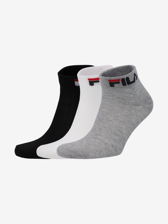 FILA paypoqlari, 3 juft