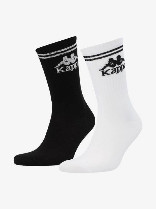 Носки Kappa, 2 пары