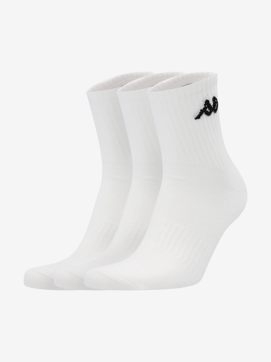 Носки Kappa, 3 пары