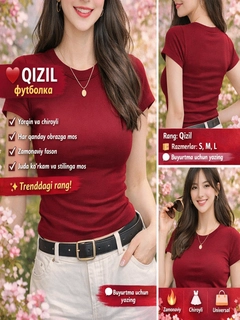 Qirmizi
