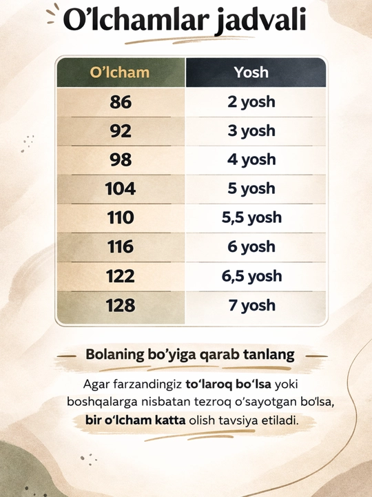 Bolalar yozgi kiyim to‘plami futbolka shortik, paxta, 2–7 yosh, o‘g‘il va qiz bola uchun