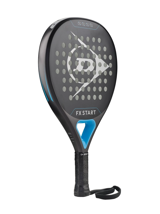 Ракетка для падела DUNLOP FX START
