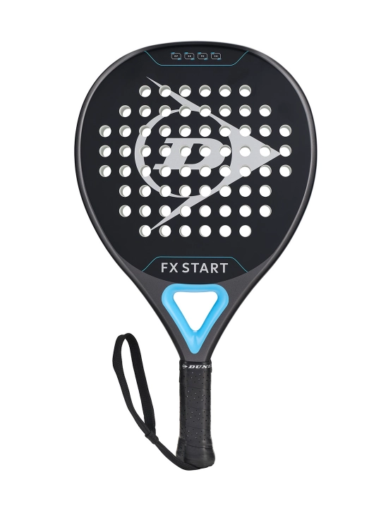 Ракетка для падела DUNLOP FX START - 