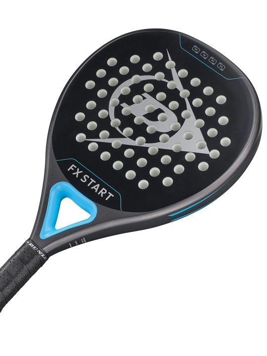 Ракетка для падела DUNLOP FX START