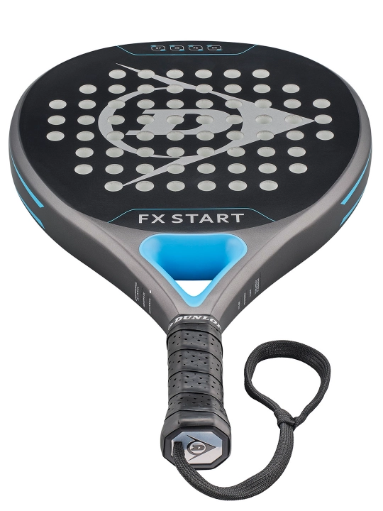 Ракетка для падела DUNLOP FX START