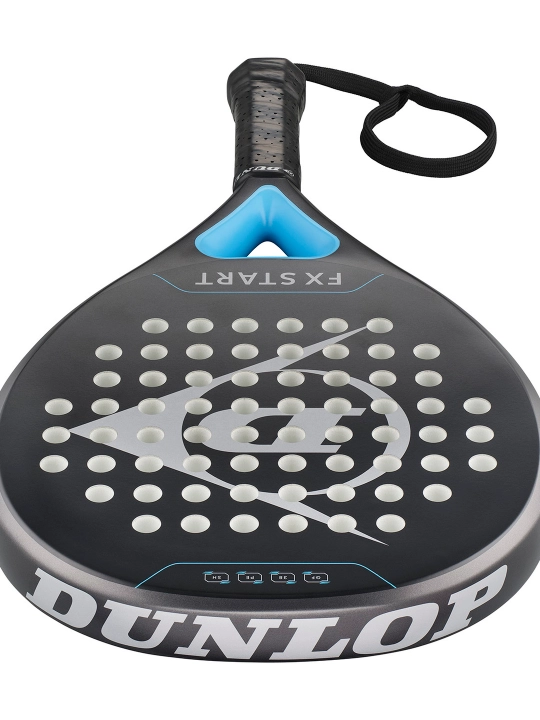 Ракетка для падела DUNLOP FX START