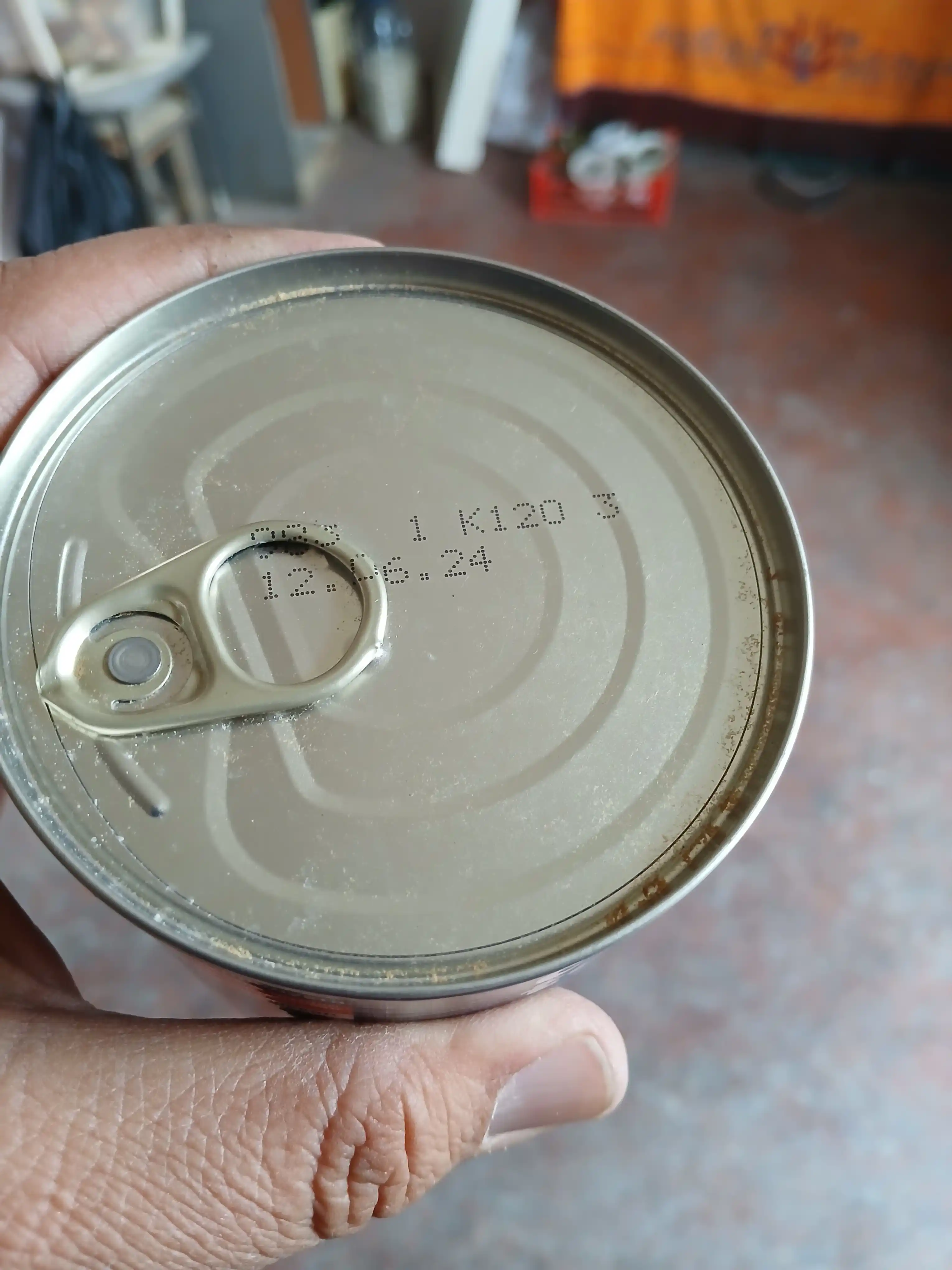 Yashil no'xat Oila tanlovi, 400 g
