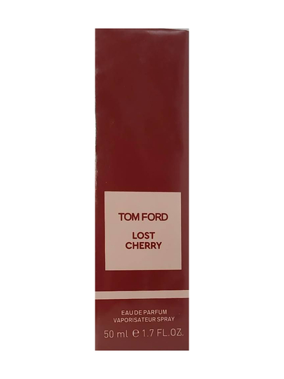 Parfyumlangan suv Tom Ford Lost Cherry - 