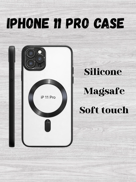 Чехол для iPhone 11, 12, 13, 14, 15, Pro