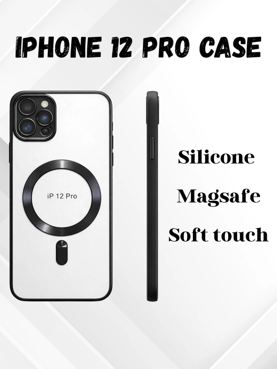 Чехол для iPhone 11, 12, 13, 14, 15, Pro
