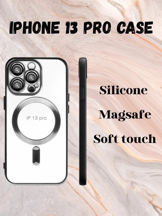 Чехол для iPhone 11, 12, 13, 14, 15, Pro