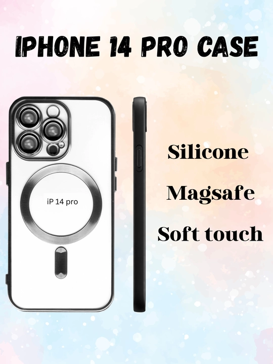 Чехол для iPhone 11, 12, 13, 14, 15, Pro