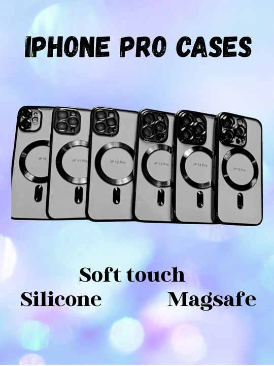 Чехол для iPhone 11, 12, 13, 14, 15, Pro