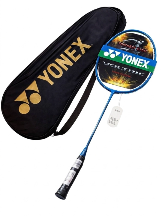 Yonex Voltric raketkasi — kuchli zarba va professional sifat - 