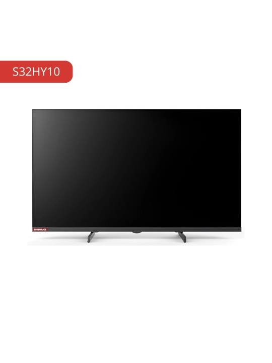 Yandex SHIVAKI S32HY10, S43FY10, S55UY10, Yandex ALISA televizori