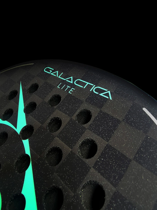 Ракетка для падела  DUNLOP Galactica Lite