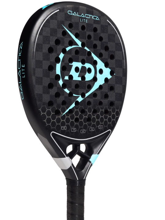 Ракетка для падела  DUNLOP Galactica Lite