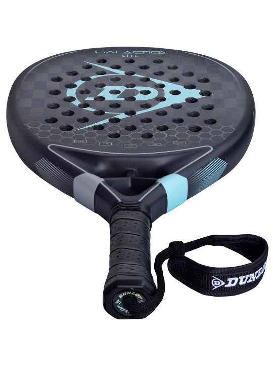 Ракетка для падела  DUNLOP Galactica Lite