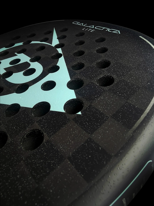 Ракетка для падела  DUNLOP Galactica Lite
