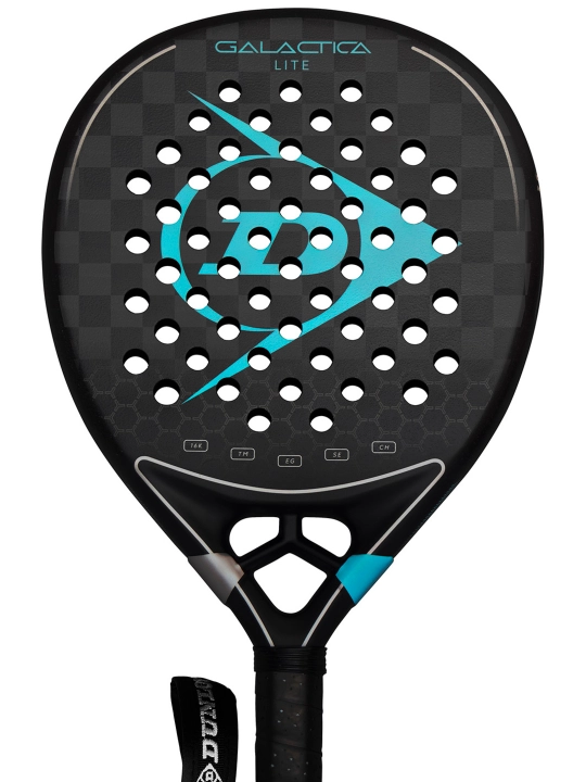 Ракетка для падела  DUNLOP Galactica Lite - 