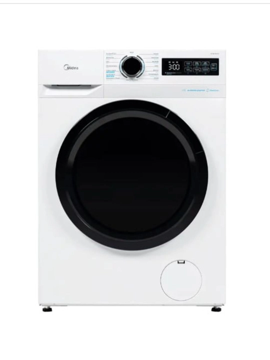 Стиральная машина Midea MF01814BS47/T 8 Кг - 