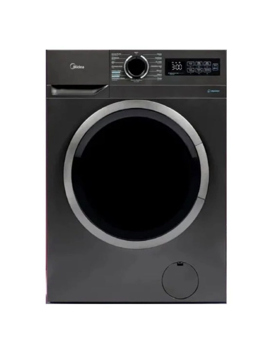 Стиральная машина Midea MF01814BS47/T 8 Кг - 