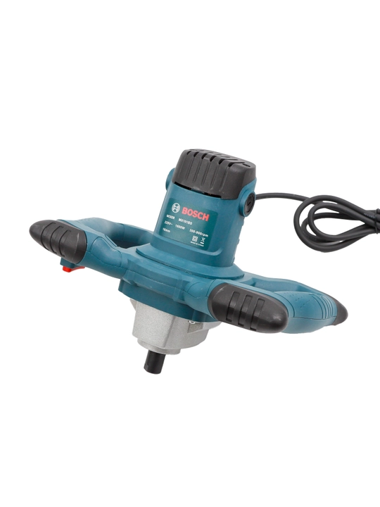 Elektr qurilish mikser 1600 Vt, patron 16 mm, qurilish aralashmalari uchun