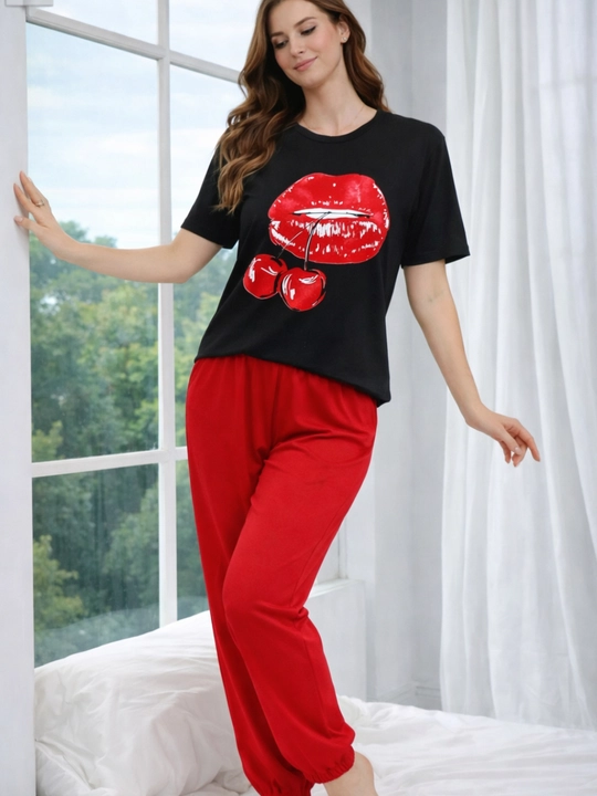 Ayollar pijamasi 3 Tasi 1 da va 2 tasi 1 da, uy kiyimi, tungi kiyim, yumshoq va qulay pijama 