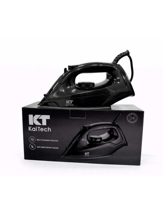 Kuchli bug‘li dazmol–bug‘ tarqatgich KaiTech SN2336