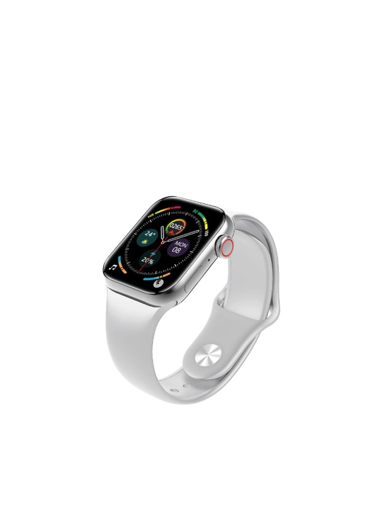 Умные часы Smart Watch 8 Big T800 Pro Max, для Android и iPhone, беспроводная зарядка 2026 