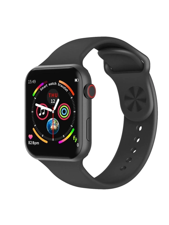 Умные часы Smart Watch 8 Big T800 Pro Max, для Android и iPhone, беспроводная зарядка 2026 