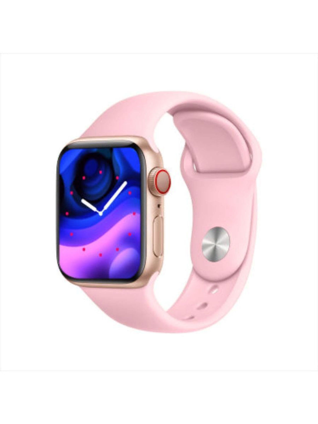 Умные часы Smart Watch 8 Big T800 Pro Max, для Android и iPhone, беспроводная зарядка 2026 
